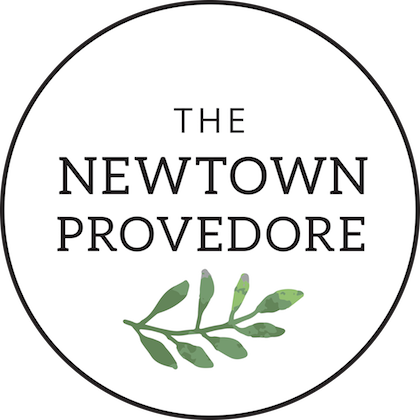 The Newtown Provedore logo